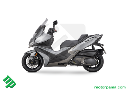 Kymco Xciting S 400 TCS (6)
